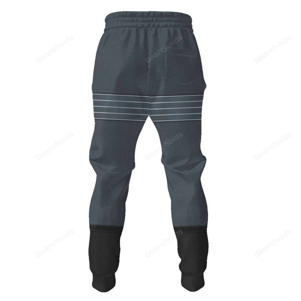 Stwa Cal Kestis's Jedi Costume Hoodie Sweatshirt Sweatpants CSSWR093 - Image 8