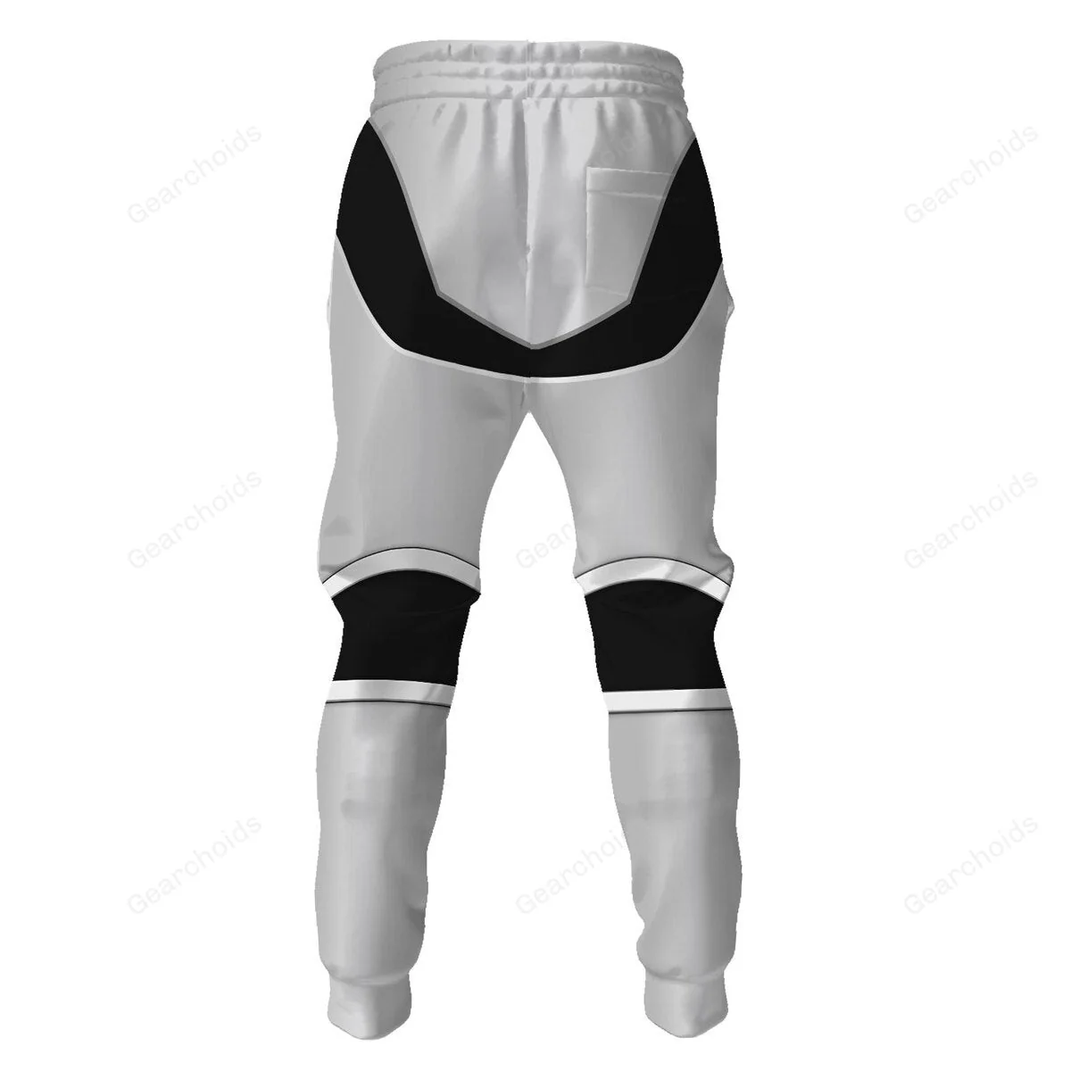 Stwa Clone Trooper Commander Costume Hoodie Sweatshirt Sweatpants Tshirt Hawaiian shirt CSSWR067 - Image 10