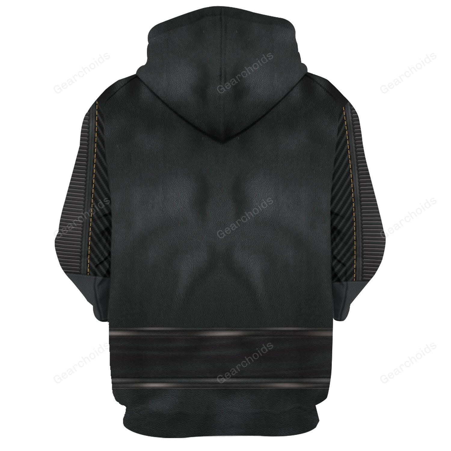 Stwa Darth Maul Costume Hoodie Sweatshirt Sweatpants Tshirt Hawaiian shirt CSSWR011 - Image 6