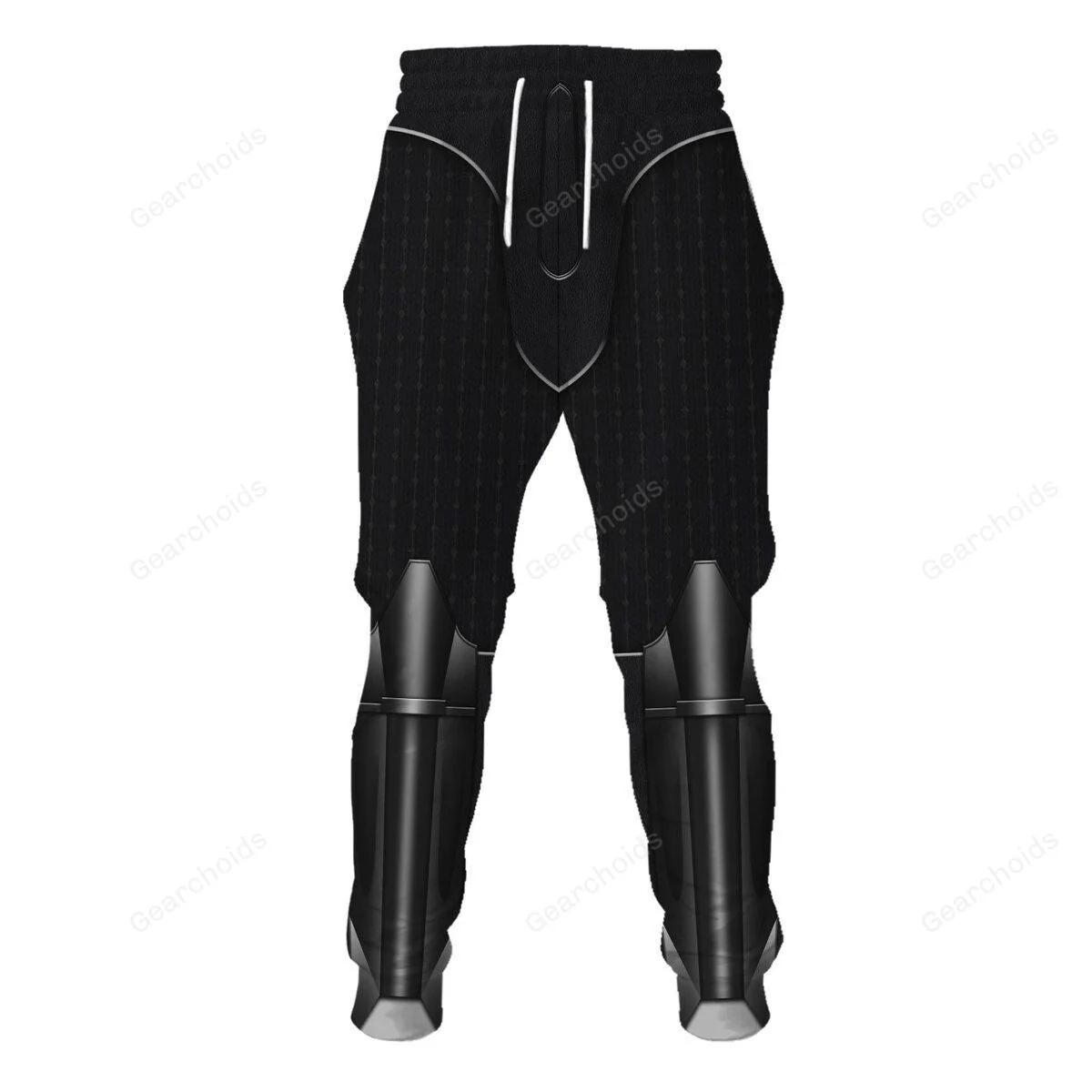 Stwa Darth Vader Costume Hoodie Sweatshirt Sweatpants CSSWR012 - Image 9