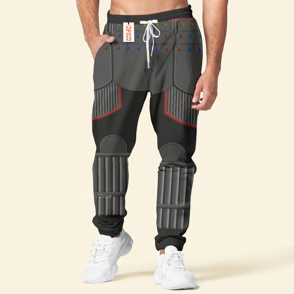 Stwa Darth Vader Samurai Costume Hoodie Sweatshirt Sweatpants Tshirt Hawaiian shirt CSSWR044 - Image 14