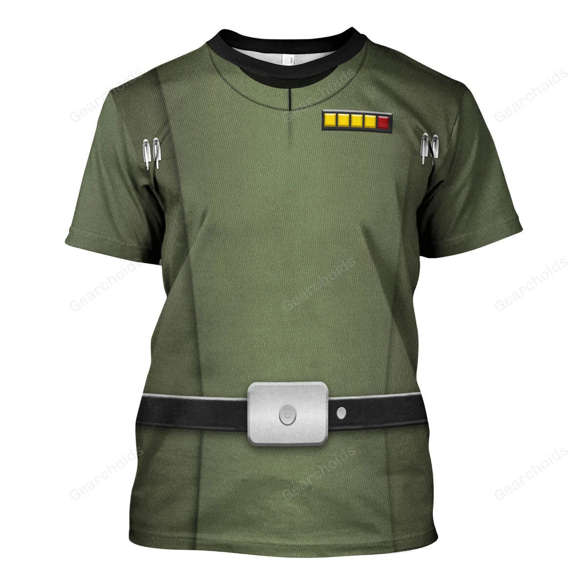 Stwa Galen Erso Costume Hoodie Sweatshirt Sweatpants Tshirt Hawaiian shirt CSSWR061 - Image 11