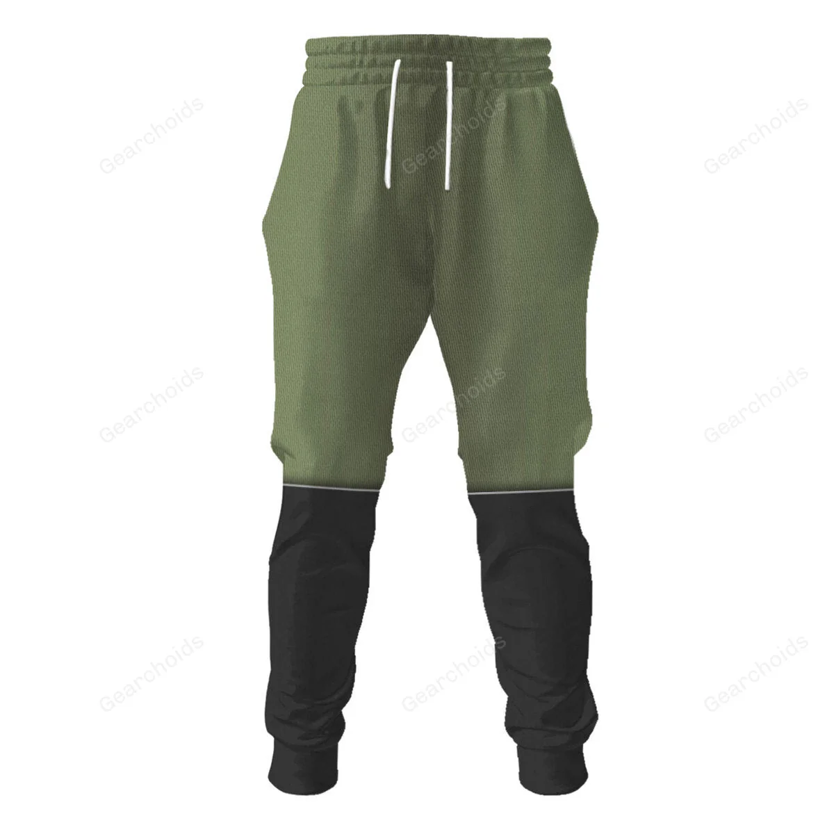 Stwa Galen Erso Costume Hoodie Sweatshirt Sweatpants Tshirt Hawaiian shirt CSSWR061 - Image 5