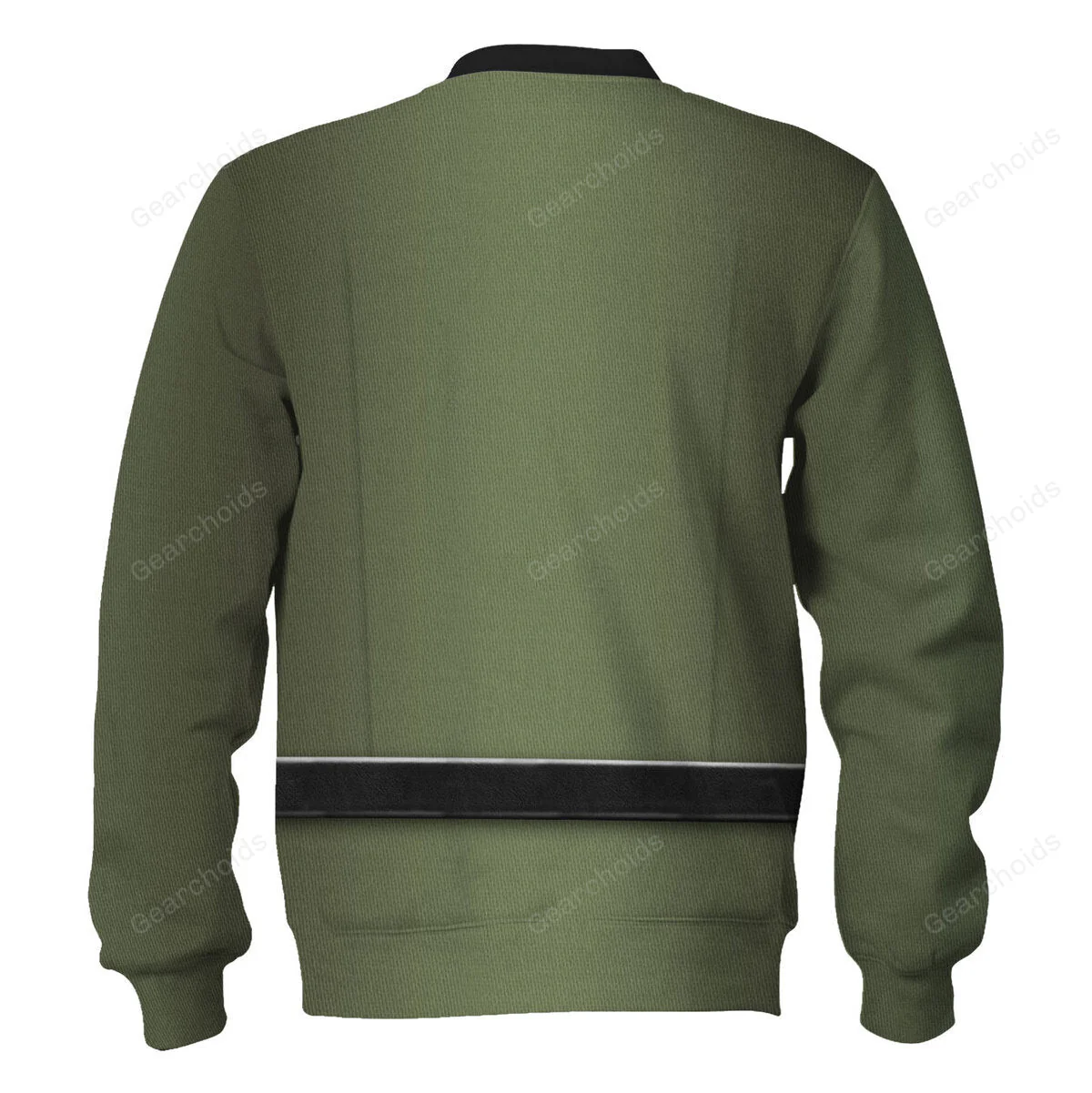 Stwa Galen Erso Costume Hoodie Sweatshirt Sweatpants Tshirt Hawaiian shirt CSSWR061 - Image 7