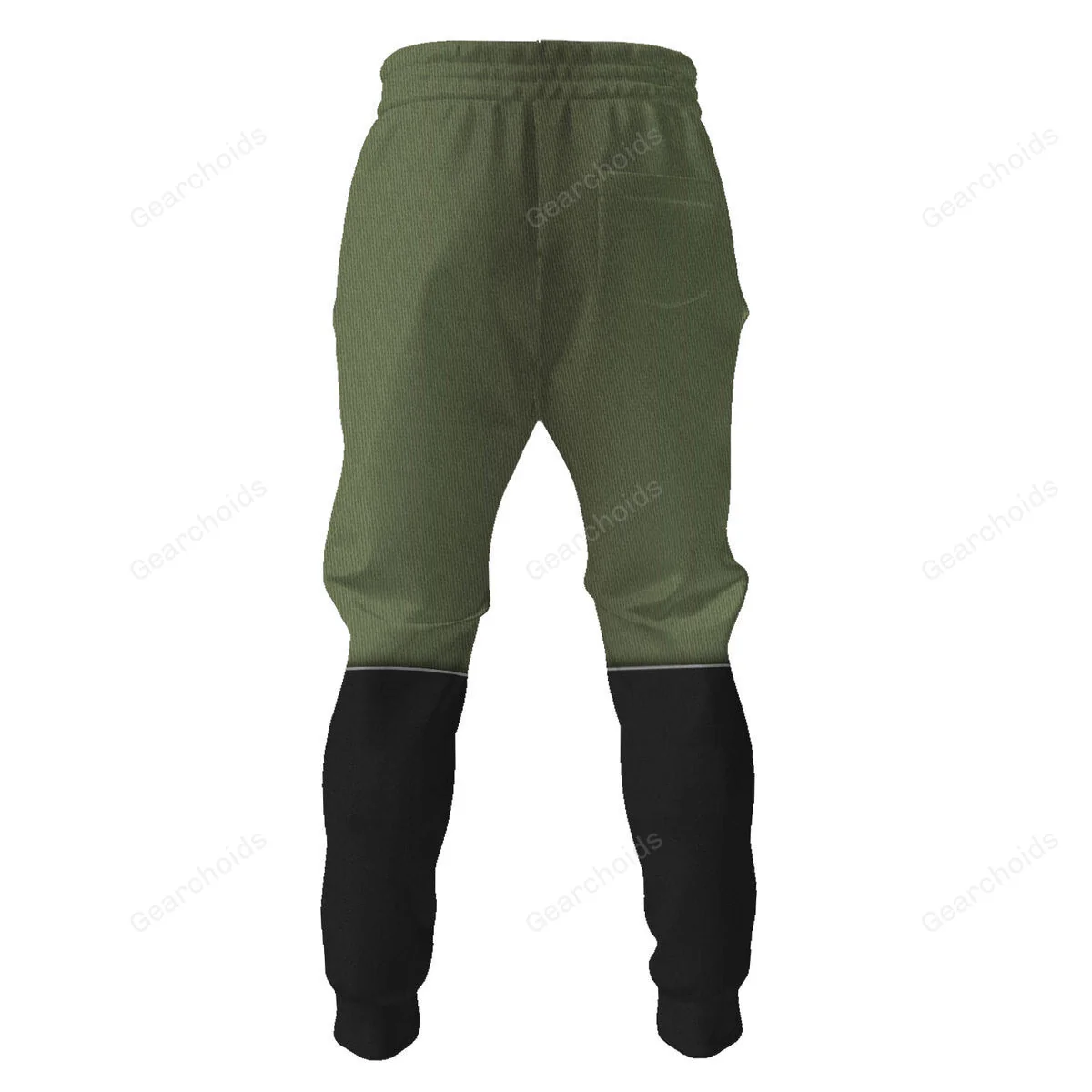 Stwa Galen Erso Costume Hoodie Sweatshirt Sweatpants Tshirt Hawaiian shirt CSSWR061 - Image 8