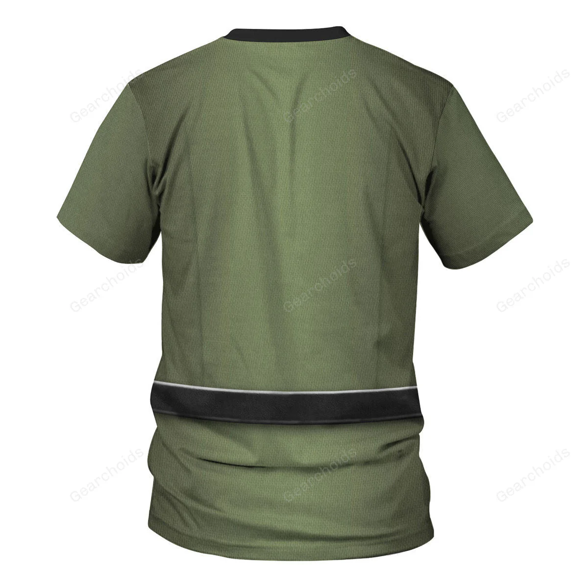 Stwa Galen Erso Costume Hoodie Sweatshirt Sweatpants Tshirt Hawaiian shirt CSSWR061 - Image 9