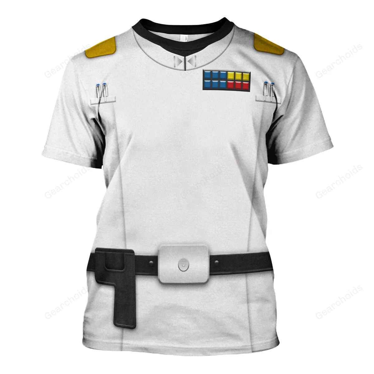 Stwa Grand Admiral Thrawn Hoodie Sweatshirt Sweatpants CSSWR063 - Image 7