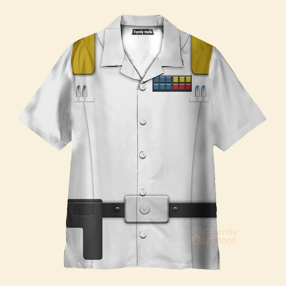 Stwa Grand Admiral Thrawn Hoodie Sweatshirt Sweatpants CSSWR063 - Image 9