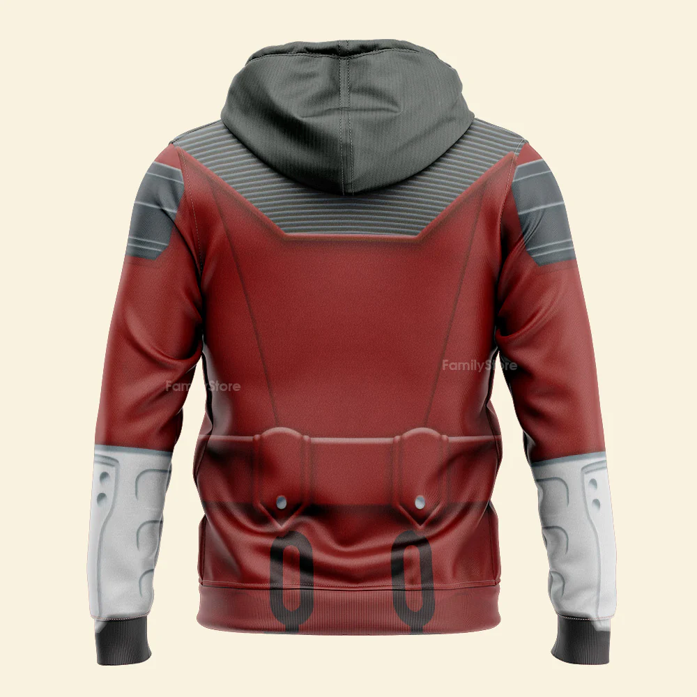 Stwa Hondo Ohnaka's Pirate Hoodie Sweatshirt Sweatpants Tshirt Hawaiian shirt CSSWR074 - Image 5
