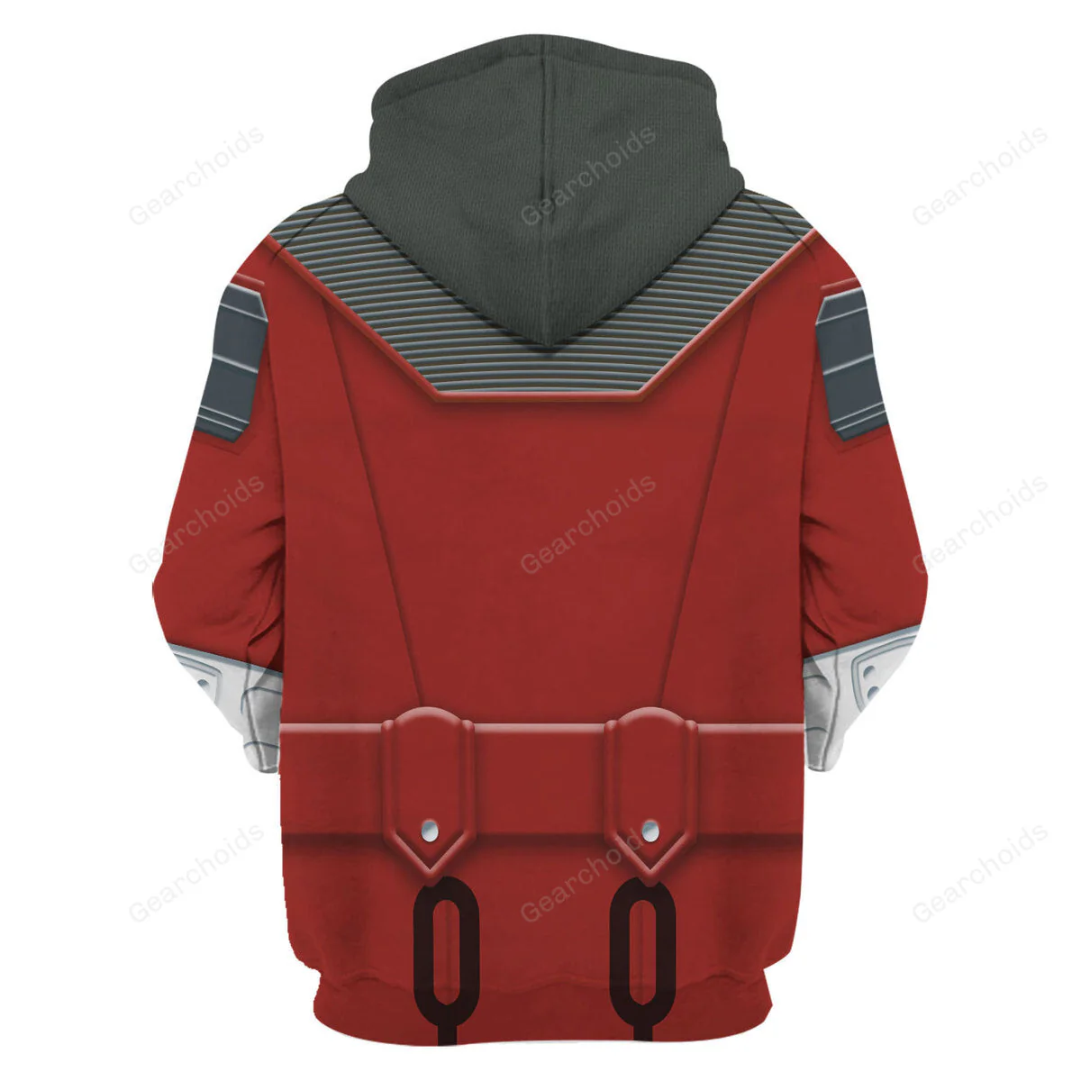 Stwa Hondo Ohnaka's Pirate Hoodie Sweatshirt Sweatpants Tshirt Hawaiian shirt CSSWR074 - Image 8