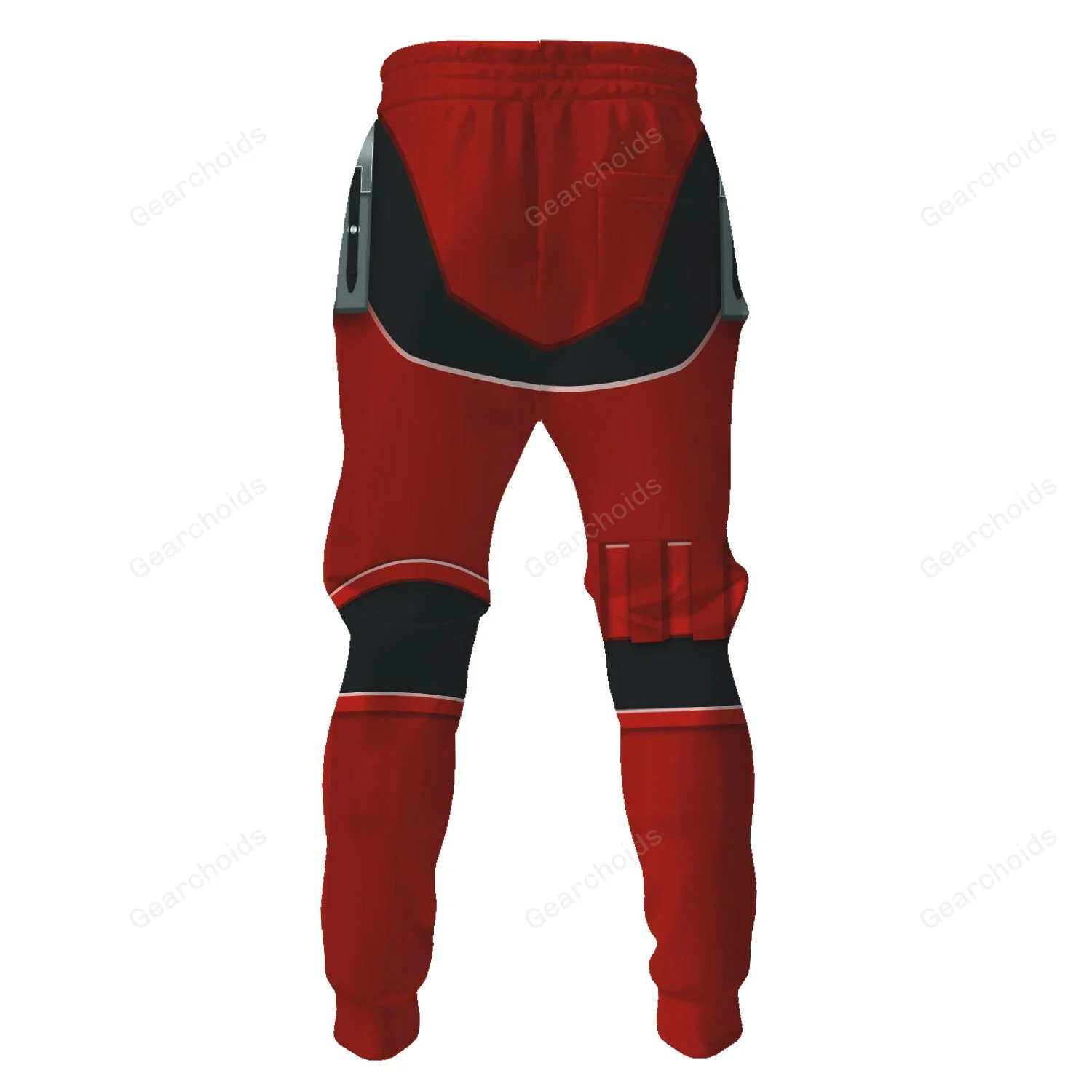 Stwa Imprerial Crimson Stormtrooper Hoodie Sweatshirt Sweatpants Tshirt Hawaiian shirt CSSWR065 - Image 8