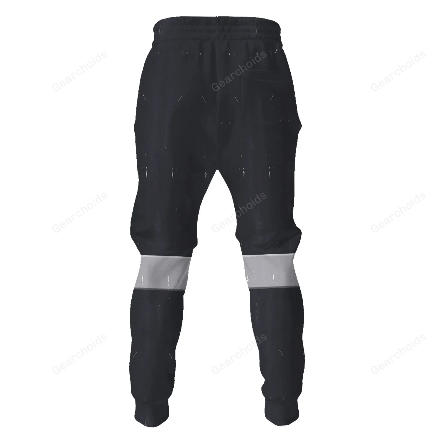 Stwa K-2SO Costume Hoodie Sweatshirt Sweatpants Tshirt Hawaiian shirt CSSWR018 - Image 8