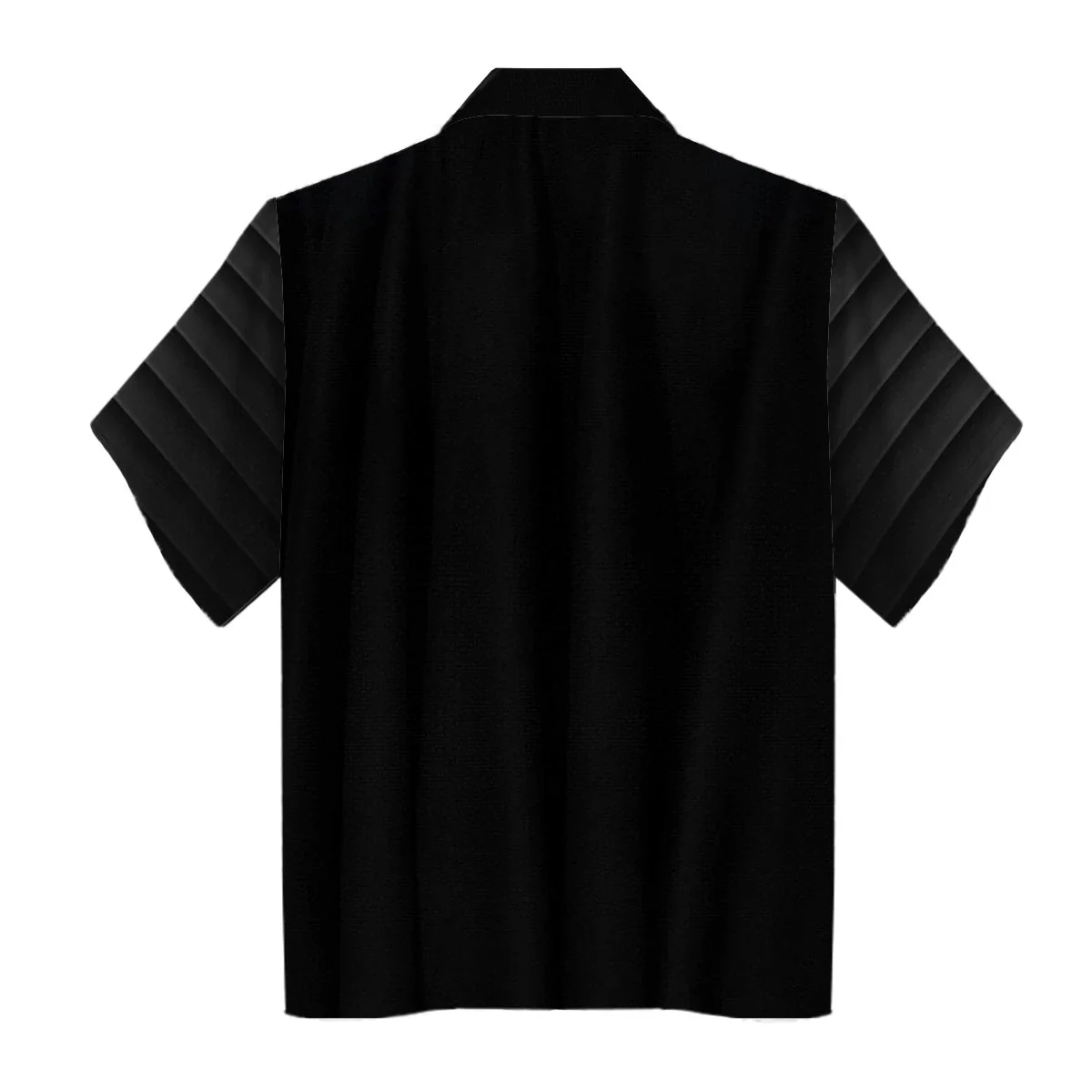 Stwa Kylo Ren Costume - Hawaiian Shirt CSSWR017 - Image 2
