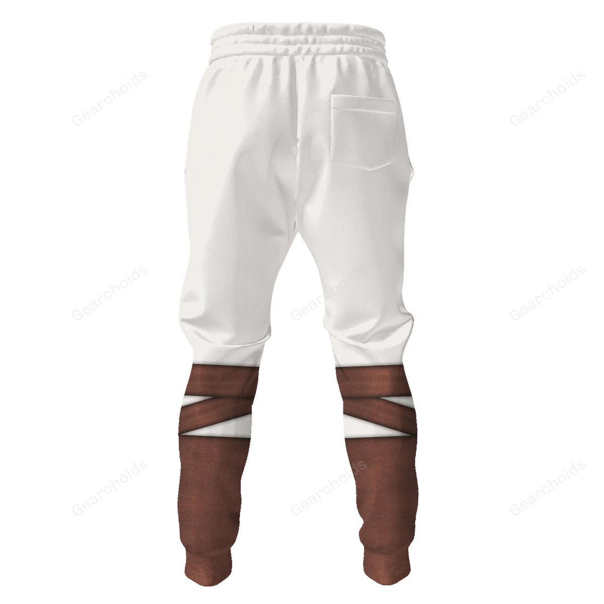 Stwa Lando Calrissian Costume Hoodie Sweatshirt Sweatpants Tshirt Hawaiian shirt CSSWR089 - Image 8