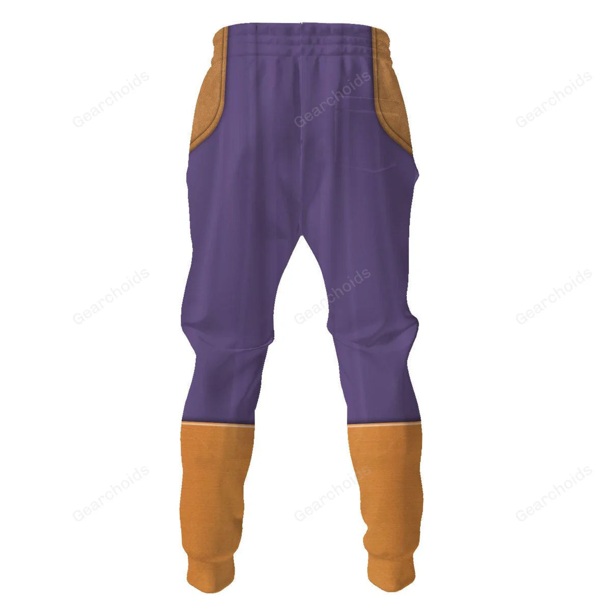 Stwa Mandalorian SD Costume Hoodie Sweatshirt Sweatpants Tshirt Hawaiian shirt CSSWR021 - Image 8