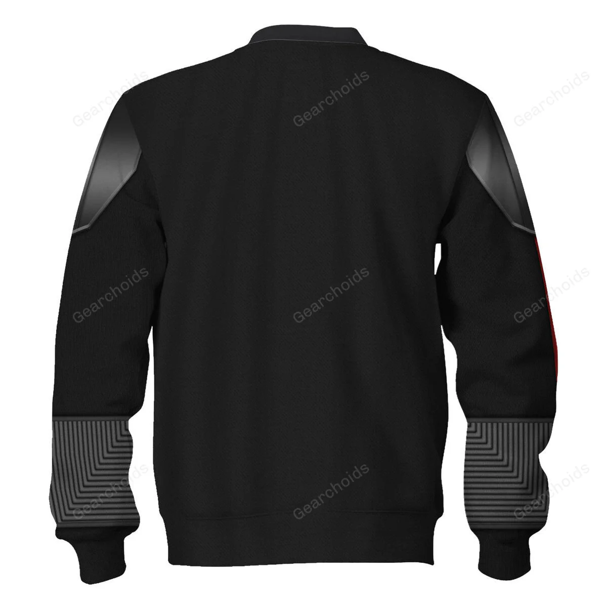 Stwa Moff Gideon Costume Hoodie Sweatshirt Sweatpants CSSWR024 - Image 6