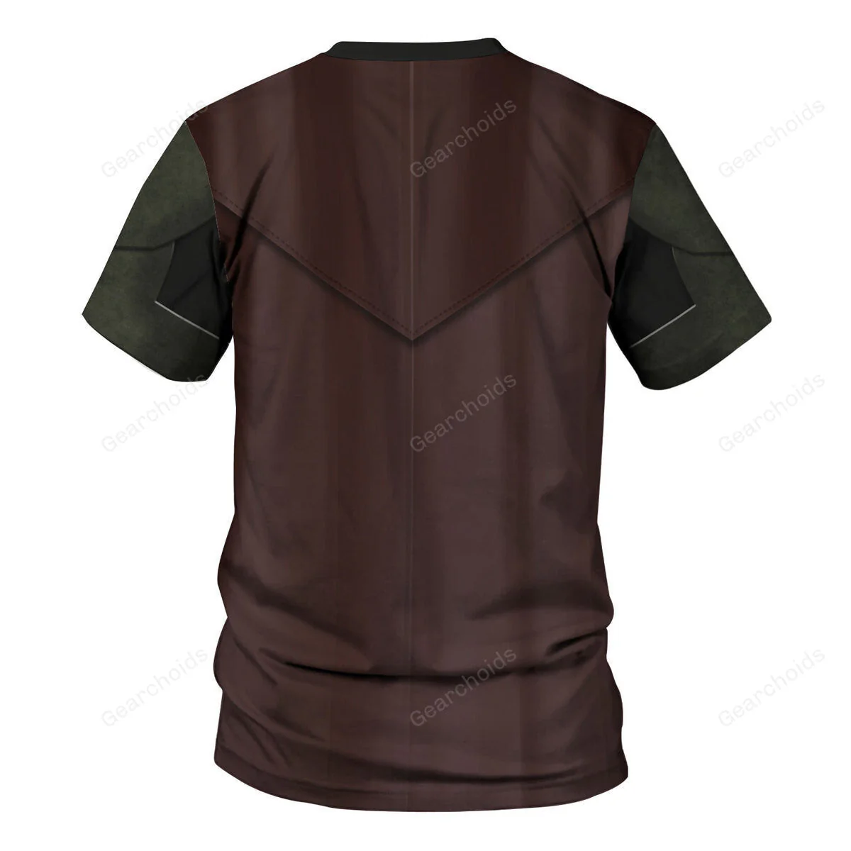 Stwa Mudtrooper Costume Hoodie Sweatshirt Sweatpants Tshirt Hawaiian shirt CSSWR025 - Image 12
