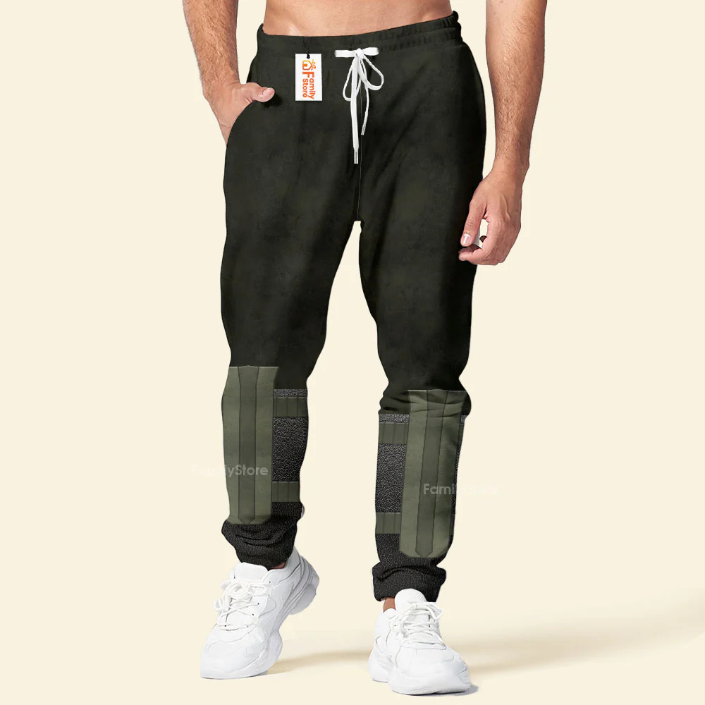Stwa Mudtrooper Costume Hoodie Sweatshirt Sweatpants Tshirt Hawaiian shirt CSSWR025 - Image 13
