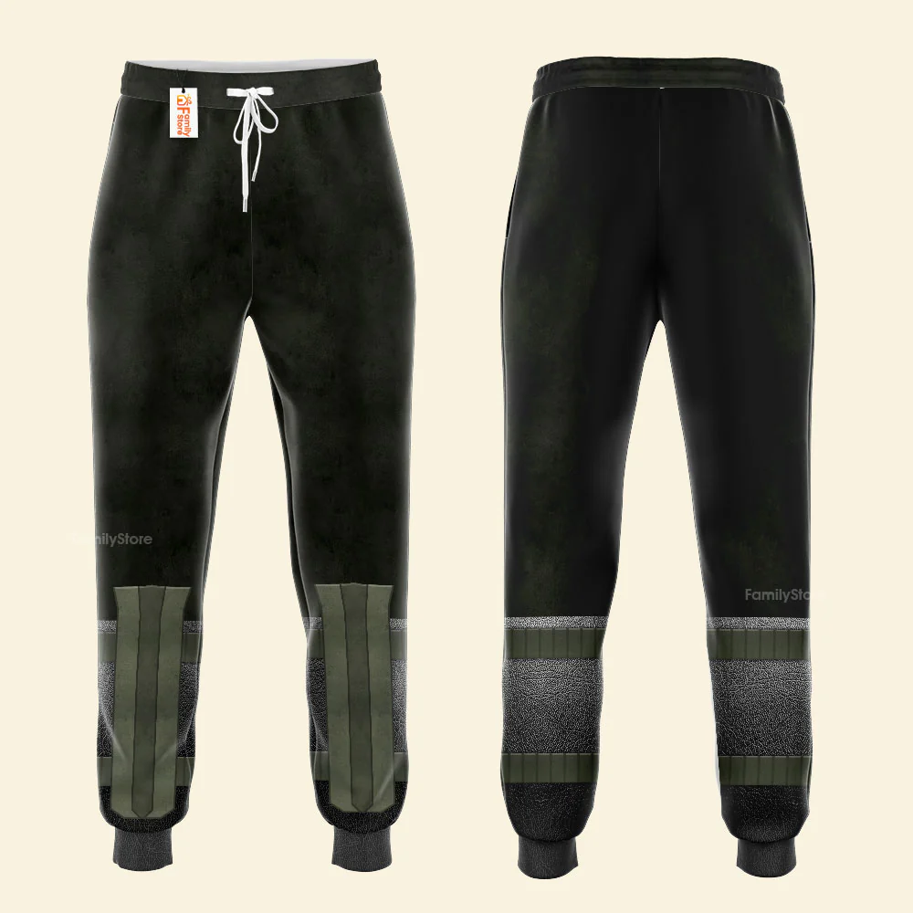Stwa Mudtrooper Costume Hoodie Sweatshirt Sweatpants Tshirt Hawaiian shirt CSSWR025 - Image 15