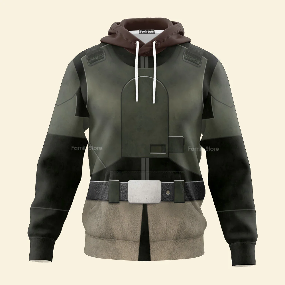 Stwa Mudtrooper Costume Hoodie Sweatshirt Sweatpants Tshirt Hawaiian shirt CSSWR025 - Image 2