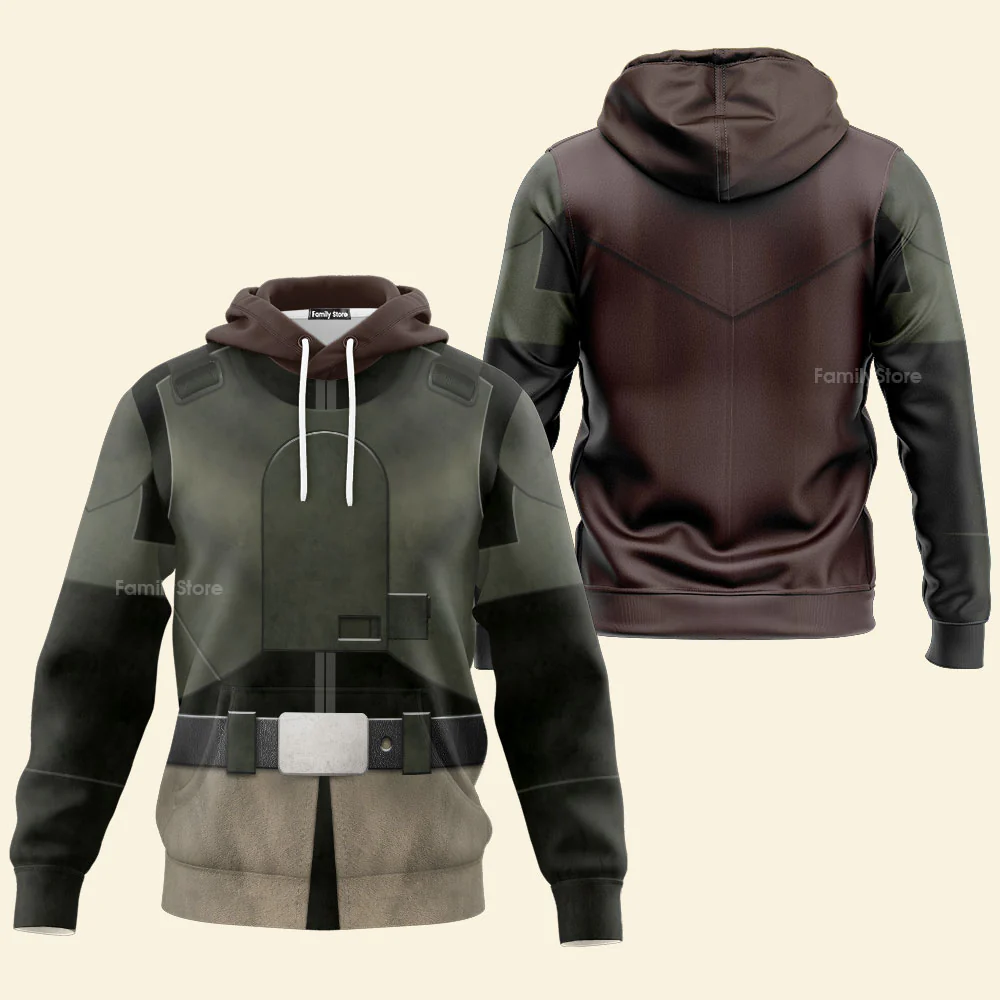 Stwa Mudtrooper Costume Hoodie Sweatshirt Sweatpants Tshirt Hawaiian shirt CSSWR025 - Image 3