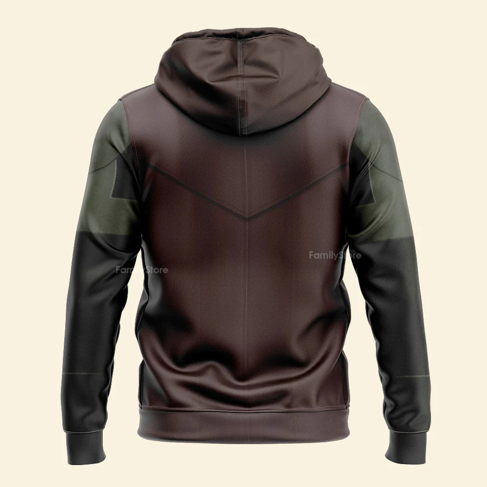 Stwa Mudtrooper Costume Hoodie Sweatshirt Sweatpants Tshirt Hawaiian shirt CSSWR025 - Image 5
