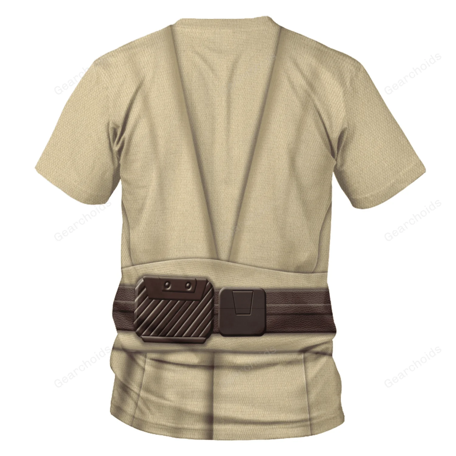 Stwa Obi Wan Kenobi Costume Hoodie Sweatshirt Sweatpants CSSWR020 - Image 10
