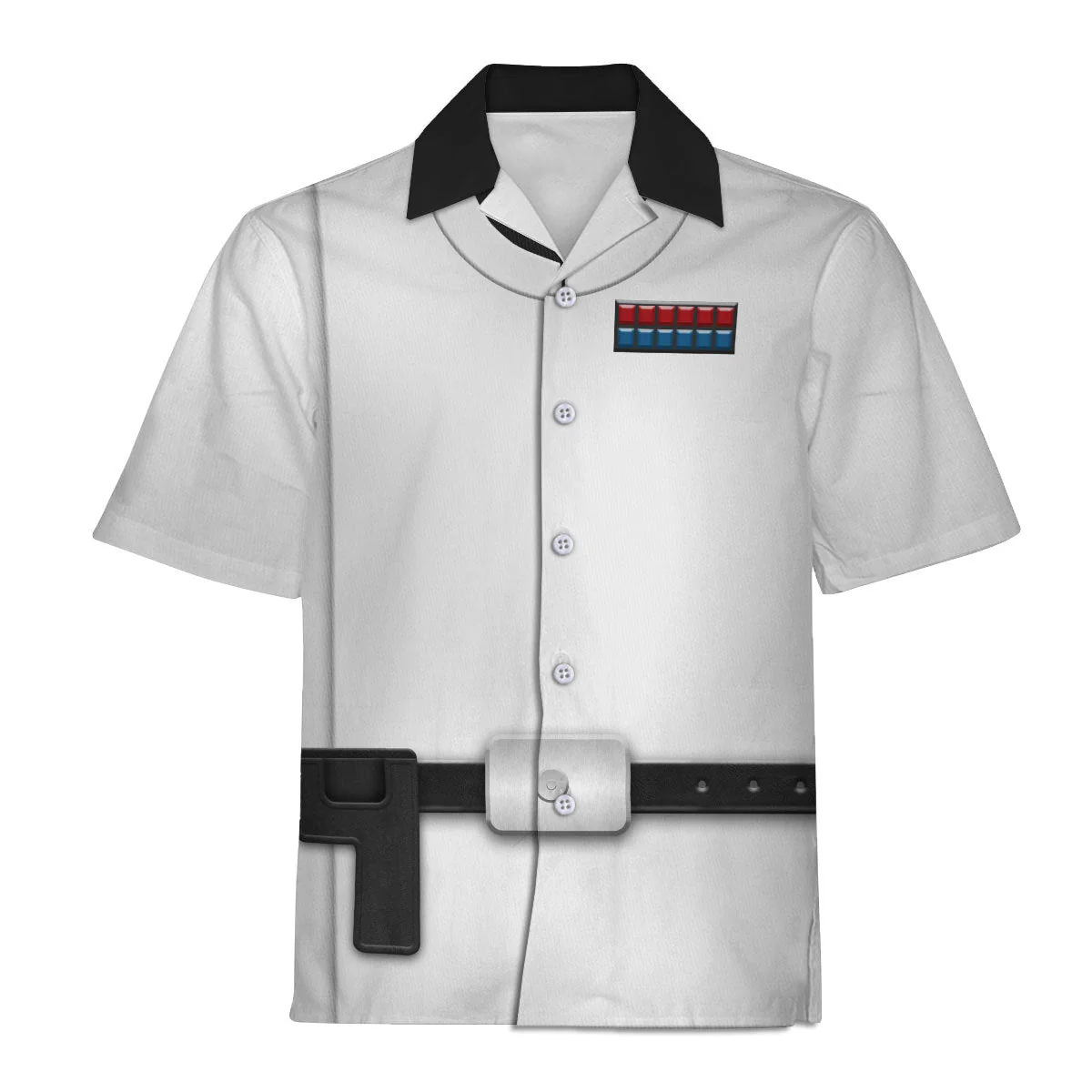 Stwa Orson Krennic Costume Hoodie Sweatshirt Sweatpants Tshirt Hawaiian shirt CSSWR064 - Image 11