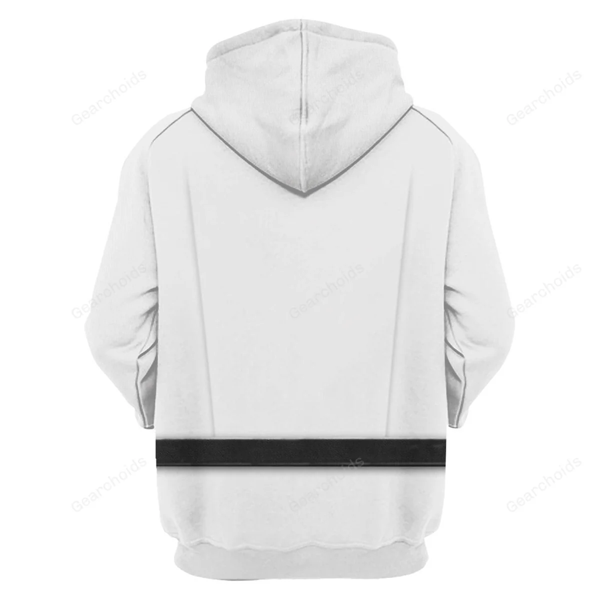 Stwa Orson Krennic Costume Hoodie Sweatshirt Sweatpants Tshirt Hawaiian shirt CSSWR064 - Image 6