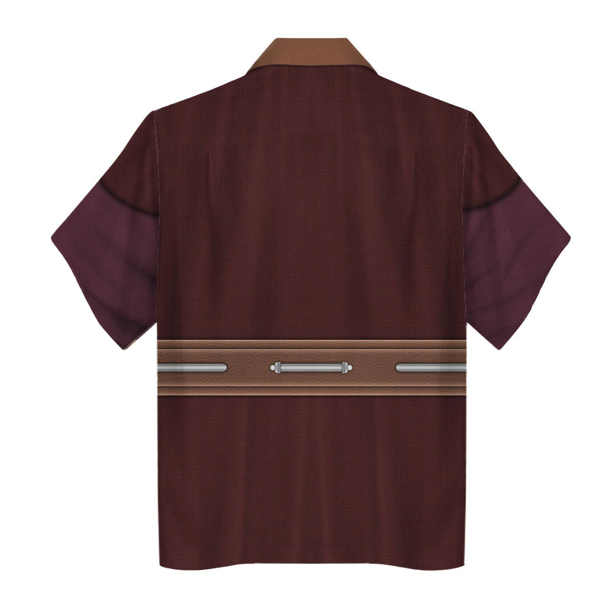 Stwa Plo Koon Costume Hoodie Sweatshirt Sweatpants Tshirt Hawaiian shirt CSSWR056 - Image 12