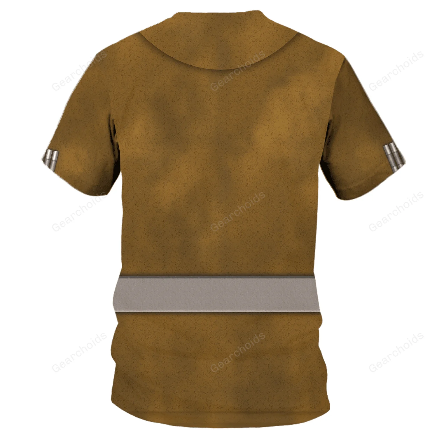 Stwa Rose Tico Costume T-Shirt For Men And Women - Image 2