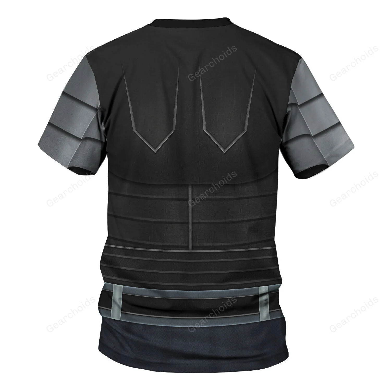Stwa Savage Opress Armor Costume Hoodie Sweatshirt Sweatpants Tshirt Hawaiian shirt CSSWR081 - Image 10