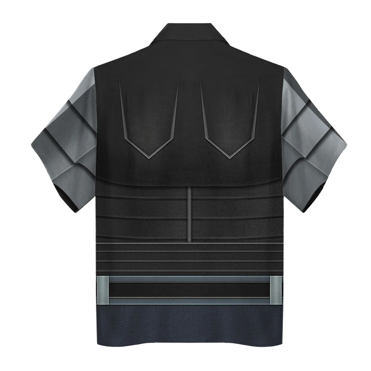 Stwa Savage Opress Armor Costume Hoodie Sweatshirt Sweatpants Tshirt Hawaiian shirt CSSWR081 - Image 12