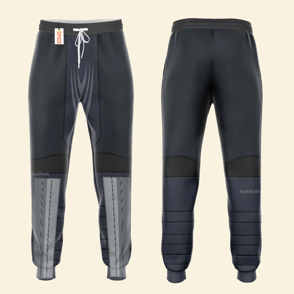 Stwa Savage Opress Armor Costume Hoodie Sweatshirt Sweatpants Tshirt Hawaiian shirt CSSWR081 - Image 13