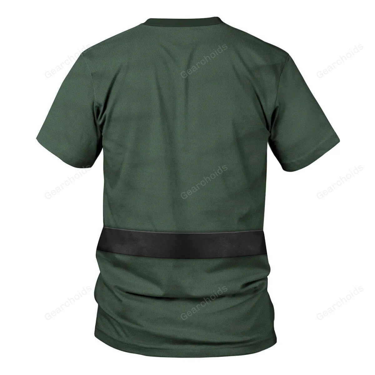Stwa Tarkin Costume T-Shirt For Men And Women CSSWR027 - Image 2