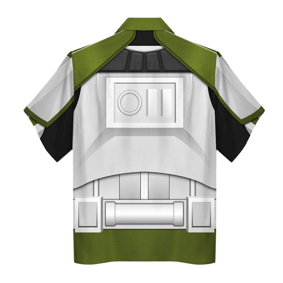 Stwa Trooper Sergeant Costume Hoodie Sweatshirt Sweatpants CSSWR091 - Image 11