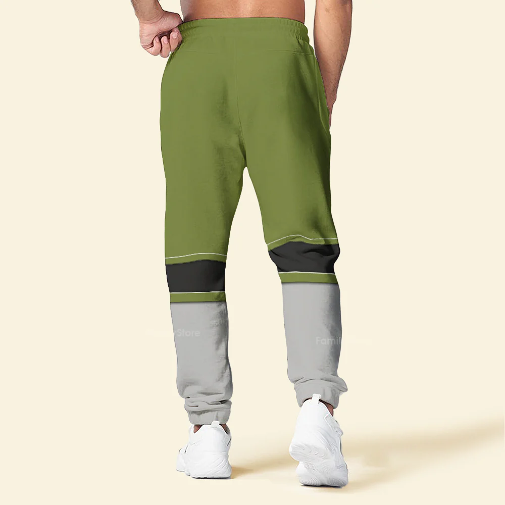 Stwa Trooper Sergeant Costume Hoodie Sweatshirt Sweatpants CSSWR091 - Image 15