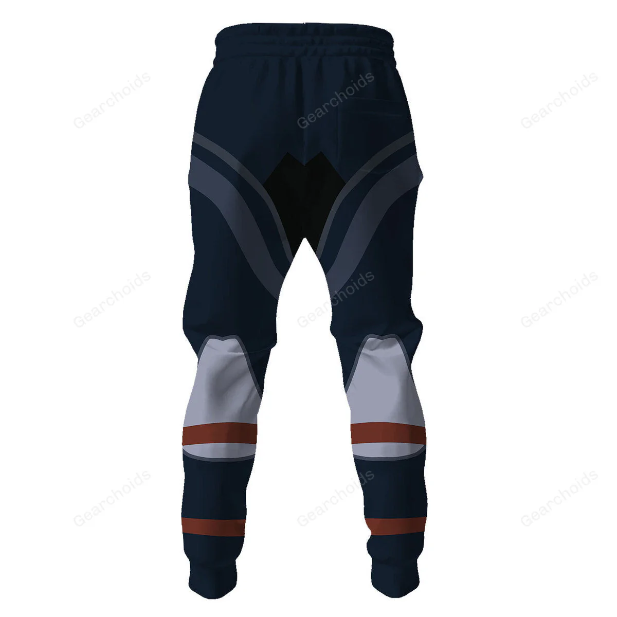 Stealth Set Link Hoodie Sweatshirt Sweatpants ZDHS54 - Image 8
