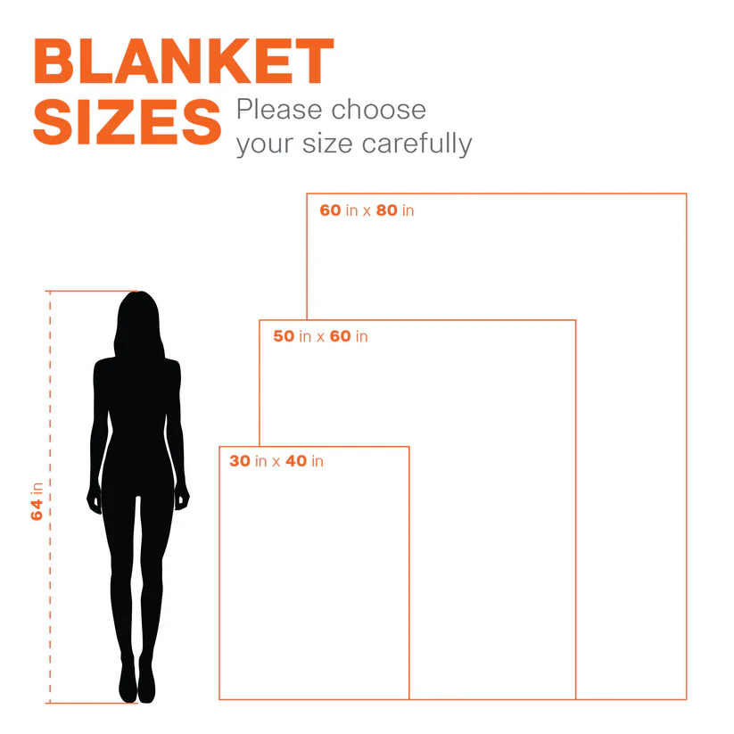Sti Best Mom Ever - Personalized Blanket - Gift For Mother's Day, Fan Movies - Image 7