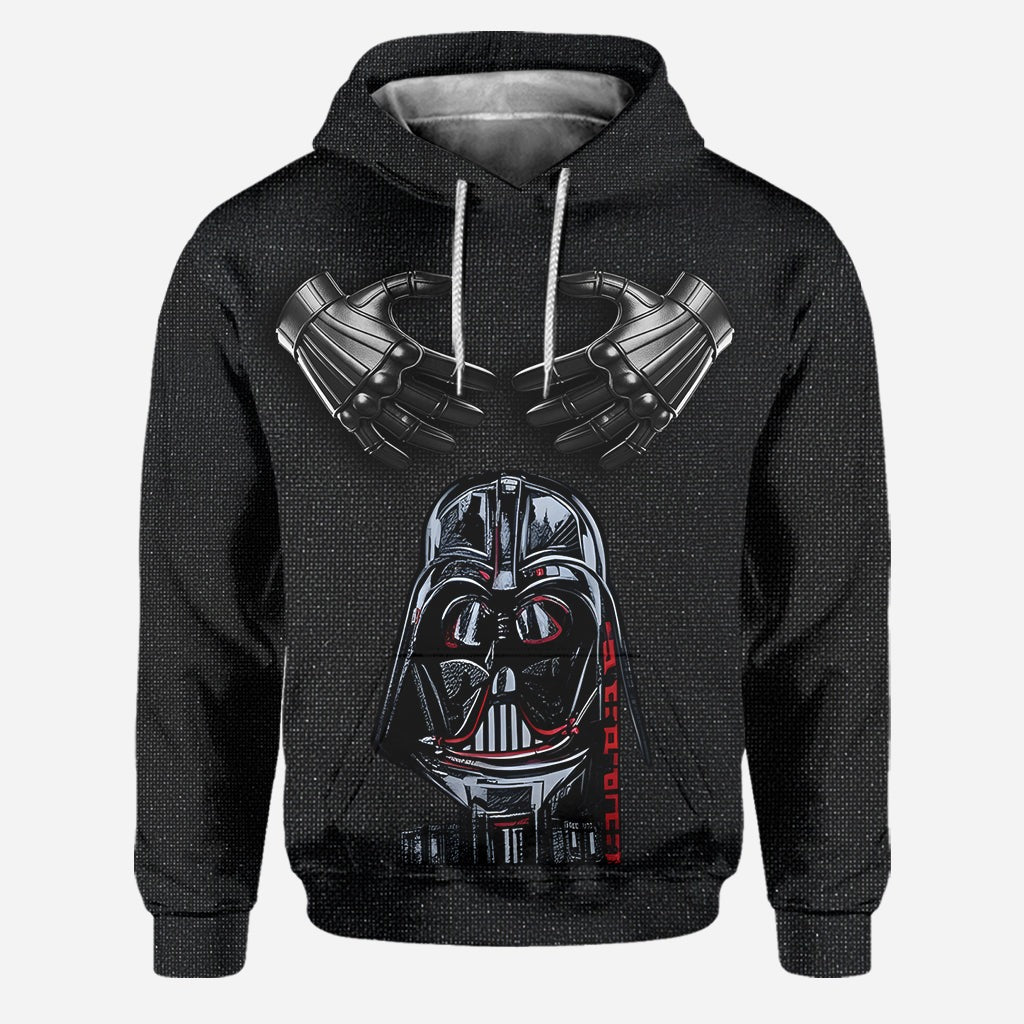 Stwa Galaxy Star He Owns My Ass And My Heart - Personalized Hoodie And Leggings - Gift For Her, Movie Fans NL122 - Image 5