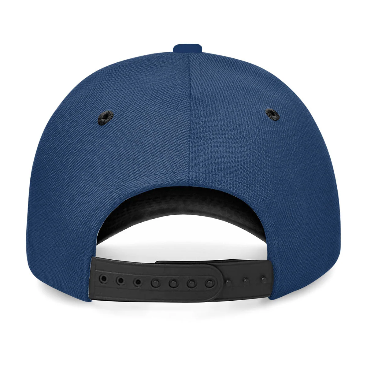 Thank You Pastor - Personalized Classic Cap TD118 - Image 5