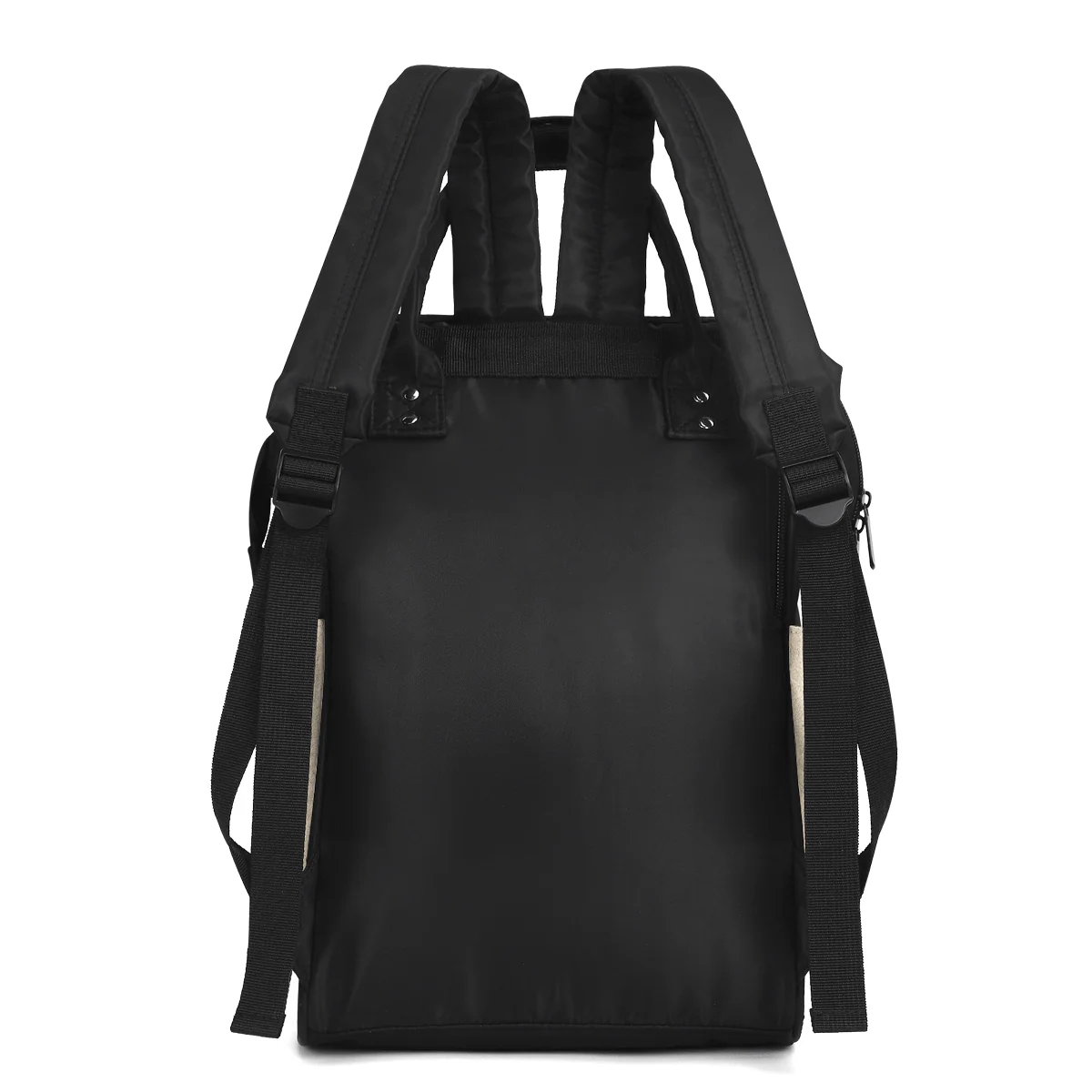 The Banned Library - Personalized Duckbilled Backpack - Gift For Book Lovers, Readers HH01 - Image 3
