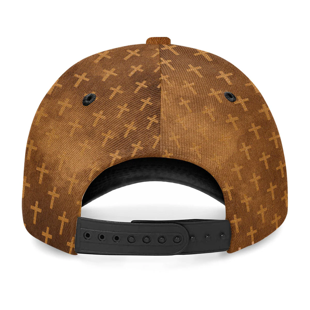 The Battle Belongs To The Lord - Personalized Classic Cap - Gift For Him HL128 - Image 4