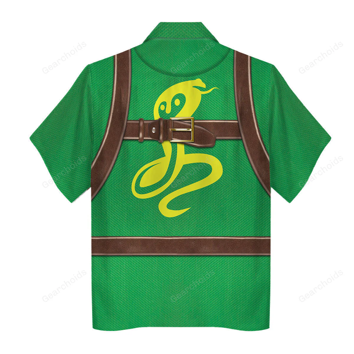 Tingle Attire Cosplay Hoodie Sweatshirt Sweatpants ZDHS16 - Image 10
