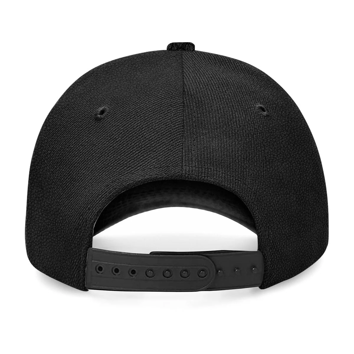 The Shepherd - Personalized Classic Cap TD118 - Image 5