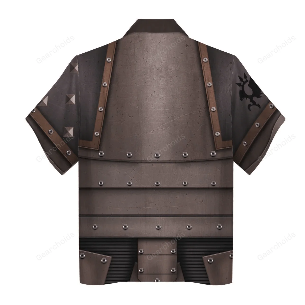 The Unification Wars-era IV Legion Colour Scheme - Costume Cosplay Hawaiian Shirt CSWRH116 - Image 2