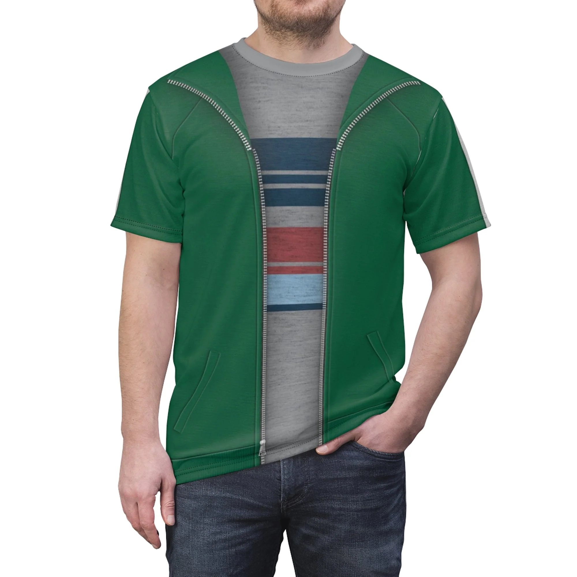 Tommy Maximoff Doctor Strange In The Multiverse Of Madness T-Shirt