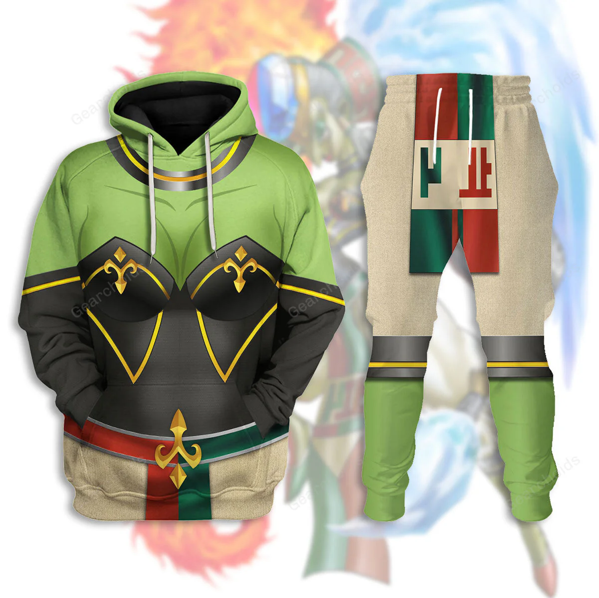 Thumbnail 1