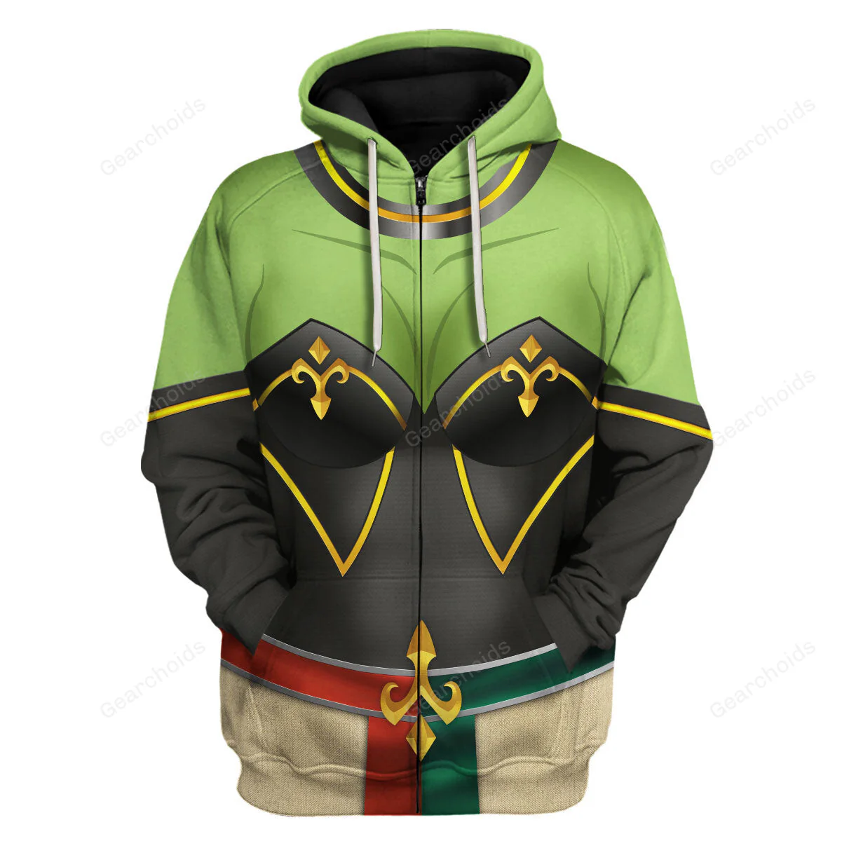 Twinrova Hoodie Sweatshirt Sweatpants ZDHS68 - Image 3