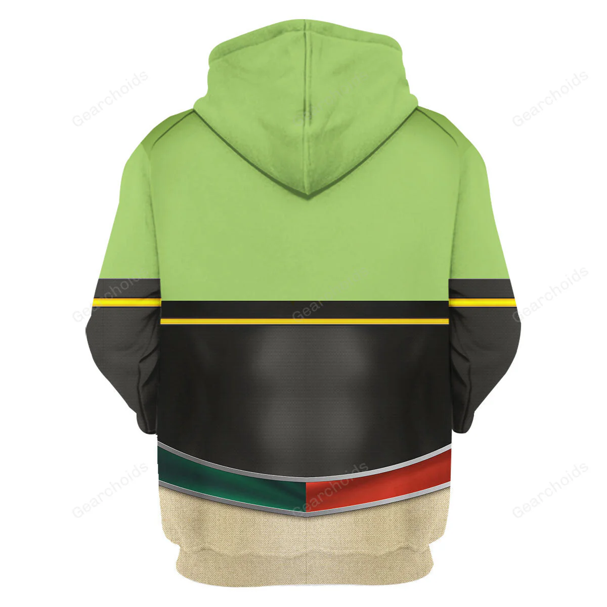 Twinrova Hoodie Sweatshirt Sweatpants ZDHS68 - Image 6